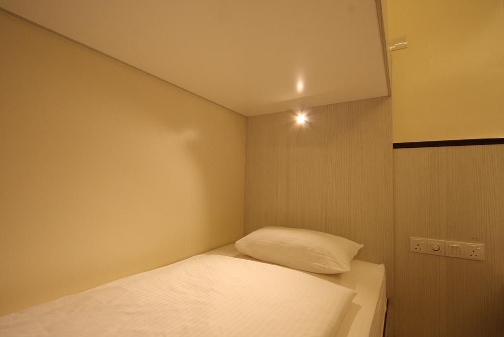 Shamrock Guest House II Ipoh Quarto foto