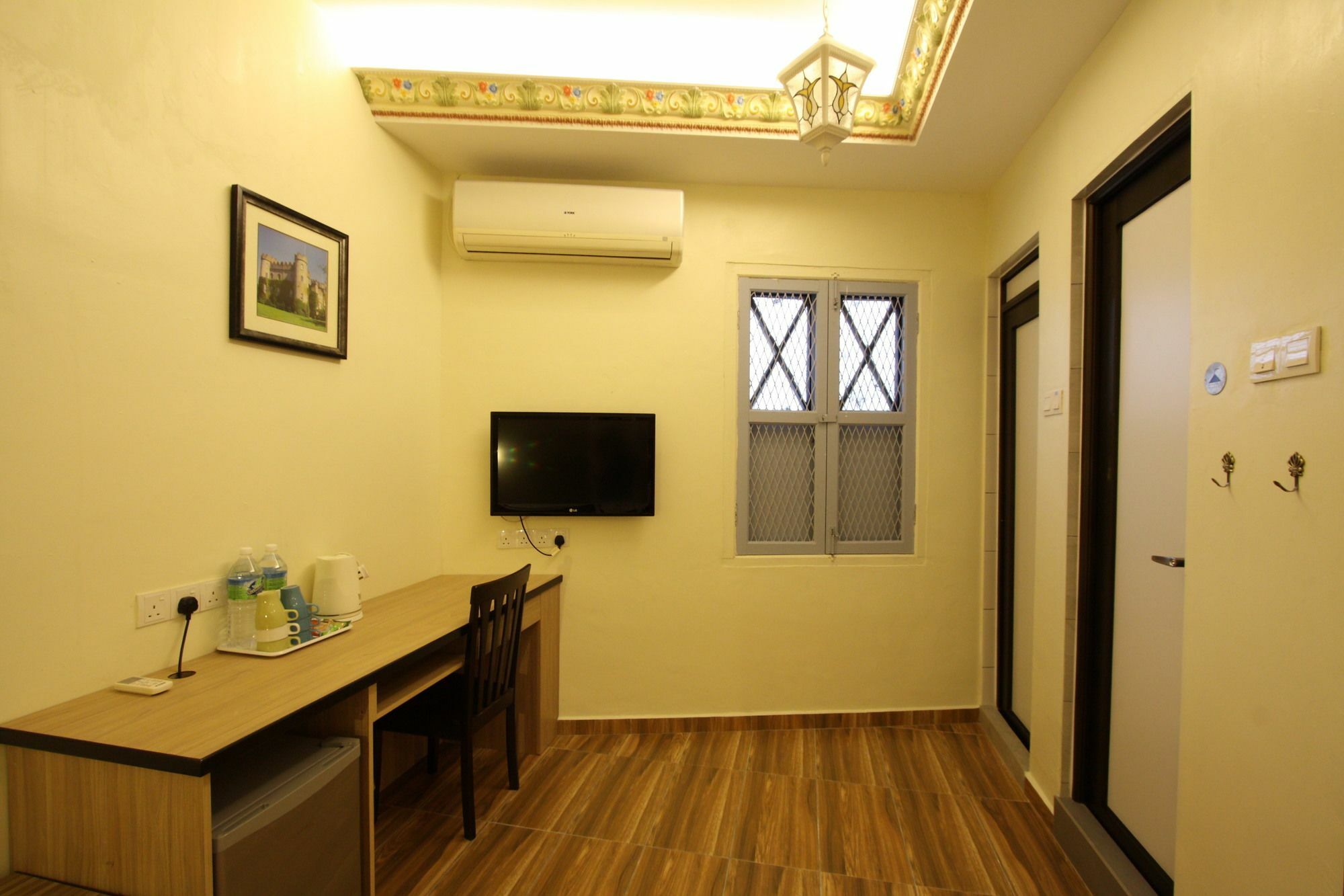 Shamrock Guest House II Ipoh Exterior foto